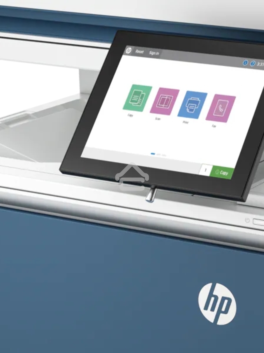 МФУ HP Color LaserJet Enterprise MFP 5800dn, принтер/сканер/копир, A4