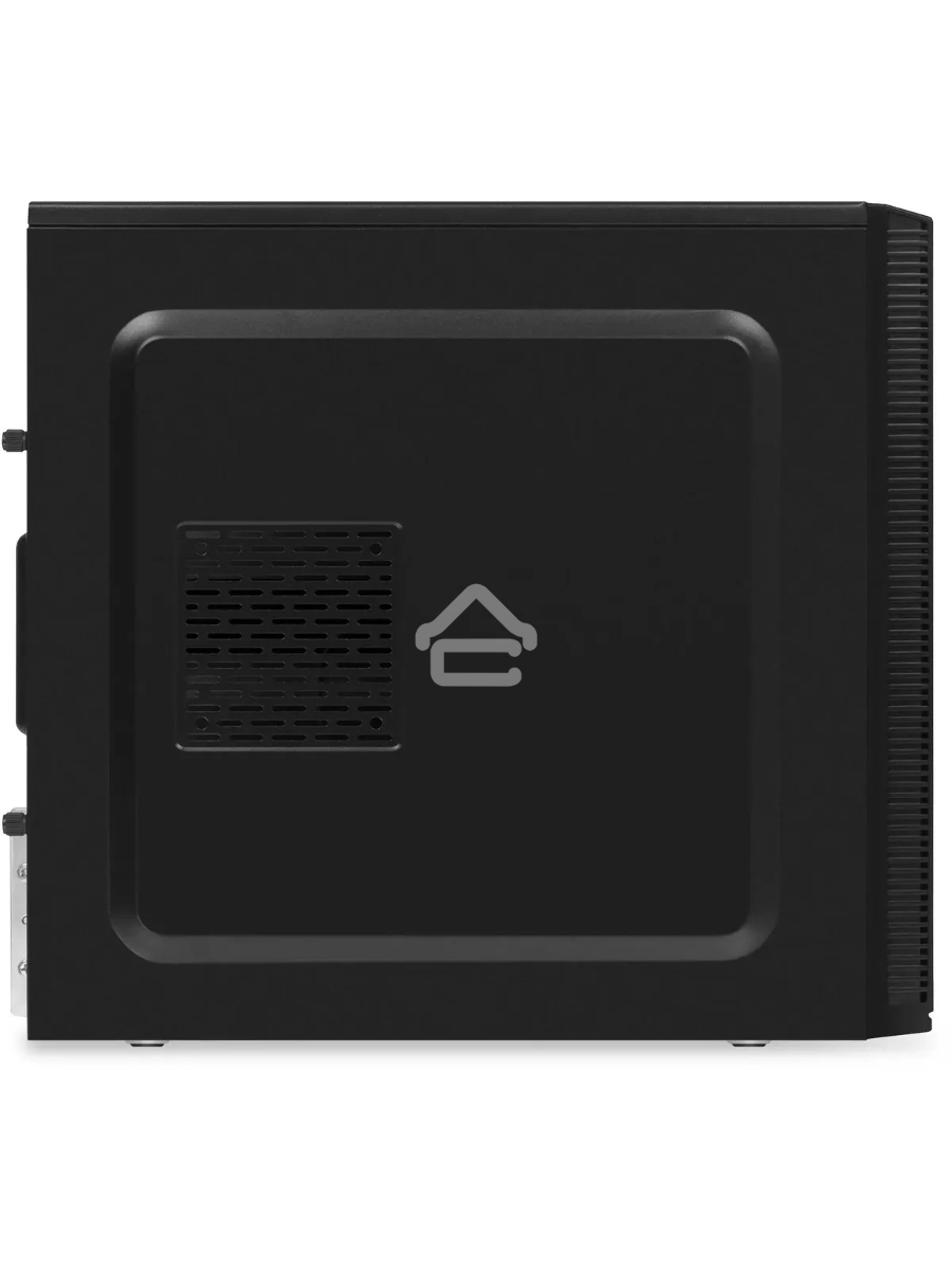 Компьютер IRU Home 310H6SE MT i7 12700 (1.6) 32Gb SSD512Gb UHDG 770 Free DOS GbitEth 400W черный (2023067)