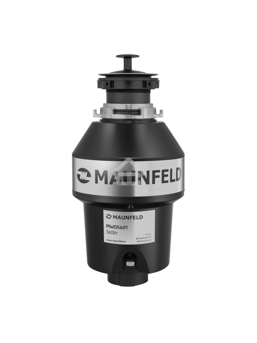 Измельчитель пищевых отходов Maunfeld MWD5601
