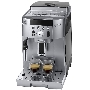 Кофемашина DeLonghi ECAM 250.31SB серебристый/черный, исп. кофе - молотый/зерновой, 1.8 л, 1450 Вт, 15 Бар