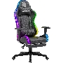 Кресло игровое Defender WATCHER BLACK
