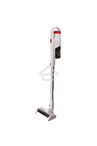 Пылесос беспроводной Willmark VCS-822DC (циклон,150W,0.5L,подствет.щетки,аккум 2200mA-h, 2 реж.раб)