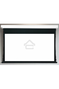 Экран для проектора S'OK Apollo SGPSMT-323x202A бокового натяжения, звукопрозрачный, белый к