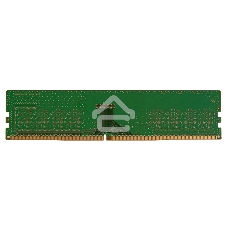 Оперативная память Samsung, DDR4, 8GB (1x8GB), 3200MHz, CL21, DIMM, OEM
