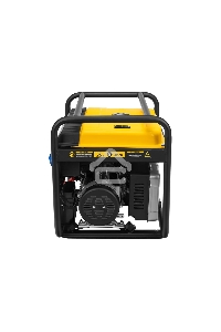 Электрогенератор бензиновый Denzel PS 80 EA, 8 кВт, 85 дБ, 90 кг