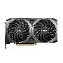 Видеокарта MSI RTX3060 VENTUS 2X 12G OC GDDR6 1680/15000 HDMIx1 DPx3 HDCP