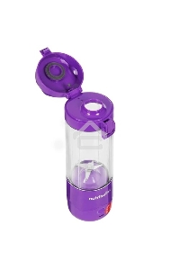 Блендер портативный Nutribullet NBP003PU, фиолетовый