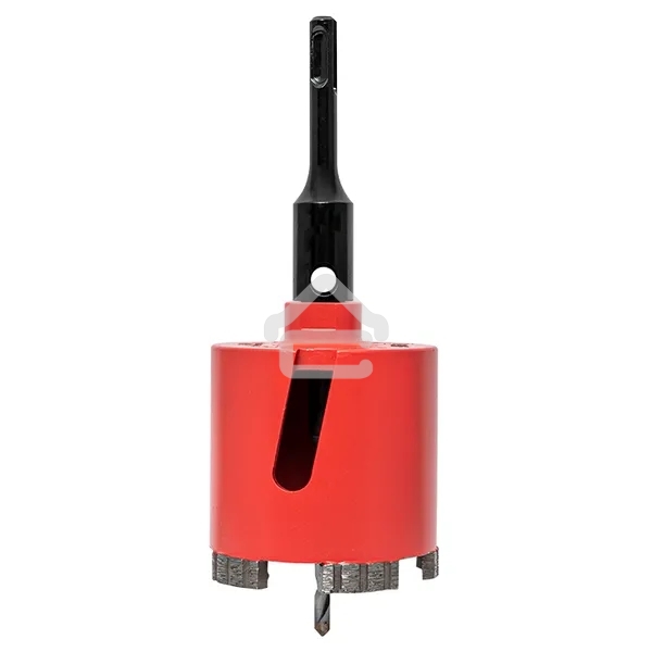 Коронка алмазная Turbo Fast 82 DCH-82TRB Laser M16 Expert