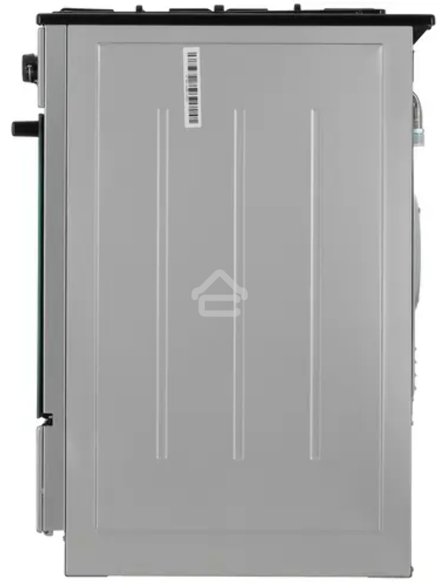 Плита комбинированная Gorenje GK5C60SJ серый, конфорок 4 газовых, духовка 62 л, 50 см x 85 см x 59.4 см