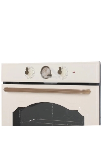 Духовой шкаф электрический Gorenje BOS67371CLI бежевый, встраиваемый