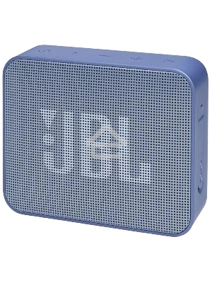 Портативная акустика JBL GO Essential, синий
