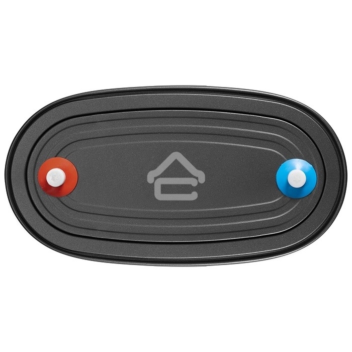 Водонагреватель Royal Thermo RWH 30 Smalto Inverter Grafit