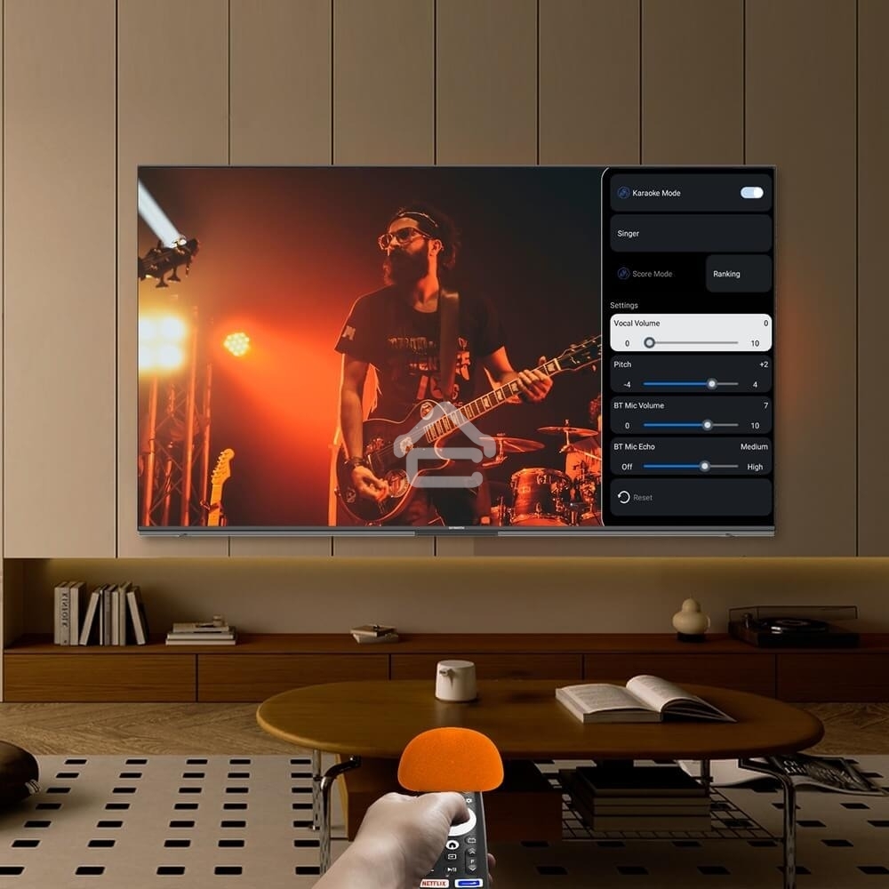 Телевизор Skyworth 65