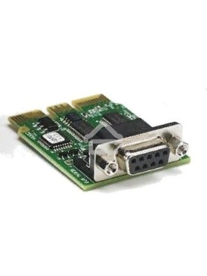 Диспенсер  Zebra ASSY: Kit, Upgrade, Serial Module, ZD420D
