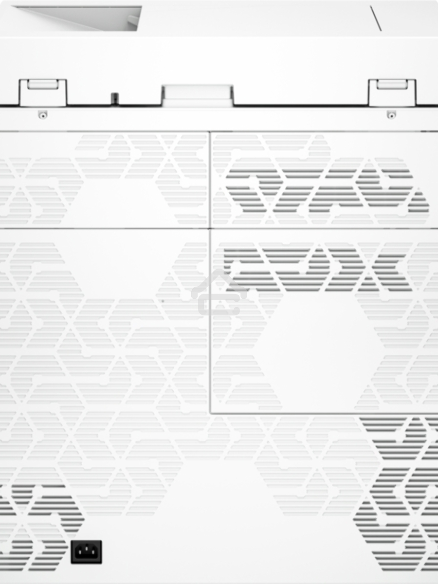 МФУ HP Color LaserJet Enterprise MFP 5800dn, принтер/сканер/копир, A4