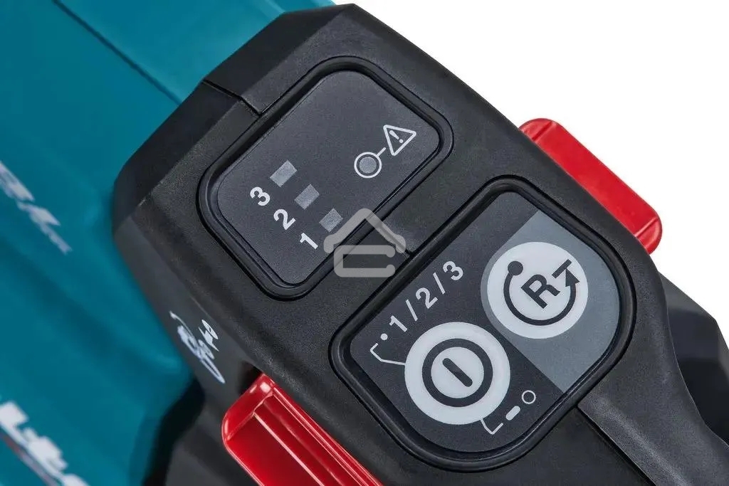 Кусторез Makita UH004GZаккум.