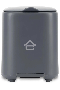Тостер Hyundai HYT-4308 750Вт серый