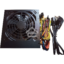 Блок питания Inwin / Powerman PM-500ATX-F, 500Вт, 120мм, черный