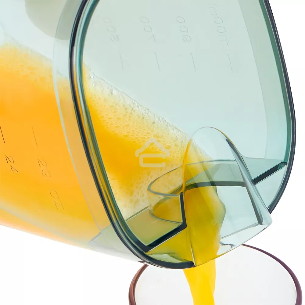 Соковыжималка центробежная Kitfort KT-1120 800Вт стальной/черный