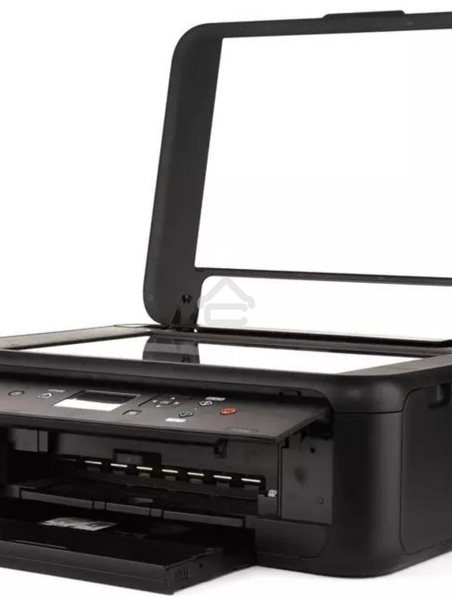 МФУ струйный Canon Pixma TS5140 (2228C007AA), А4, цветной, печ. 13 стр/мин. (ч/б) 6.80 стр/мин. (цветн.), скан. до 14 стр/мин., 4800x1200 dpi (принтер) 2400x1200 dpi (сканер), Bluetooth, USB Type-A, Wi-Fi