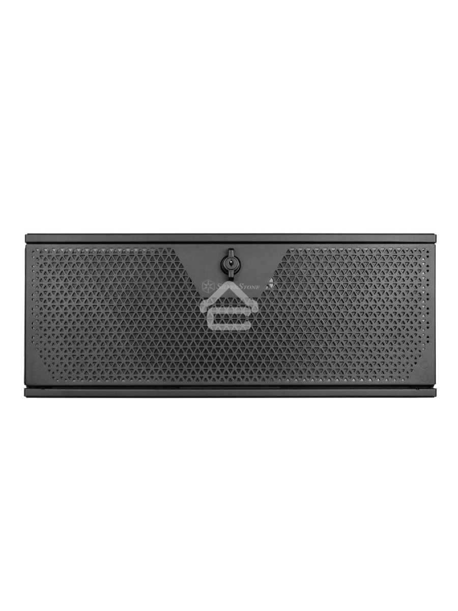 Компьютерный корпус Silverstone SST-RM44