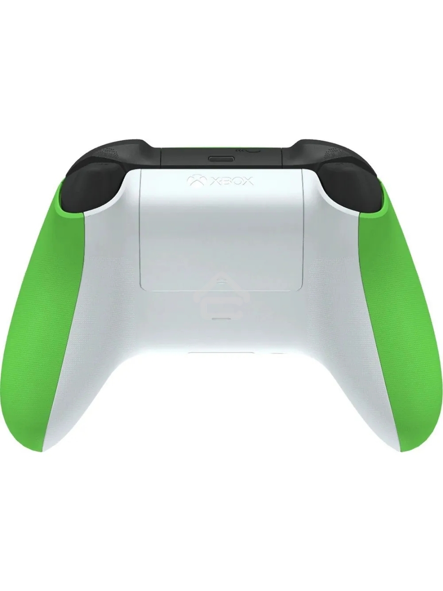 Геймпад Microsoft Xbox Wireless Controller (2020) Velocity Green