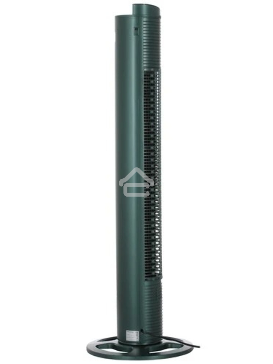 Вентилятор Brayer BR4976 серый