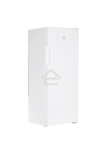 Морозильная камера Indesit DSZ 4150.1, белый, 214л, 6 ящиков