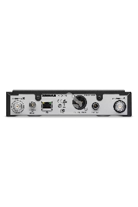 Цифровой приёмник SHURE [SLXD4E=-H56] одноканальный, частота UHF 518-562 МГц