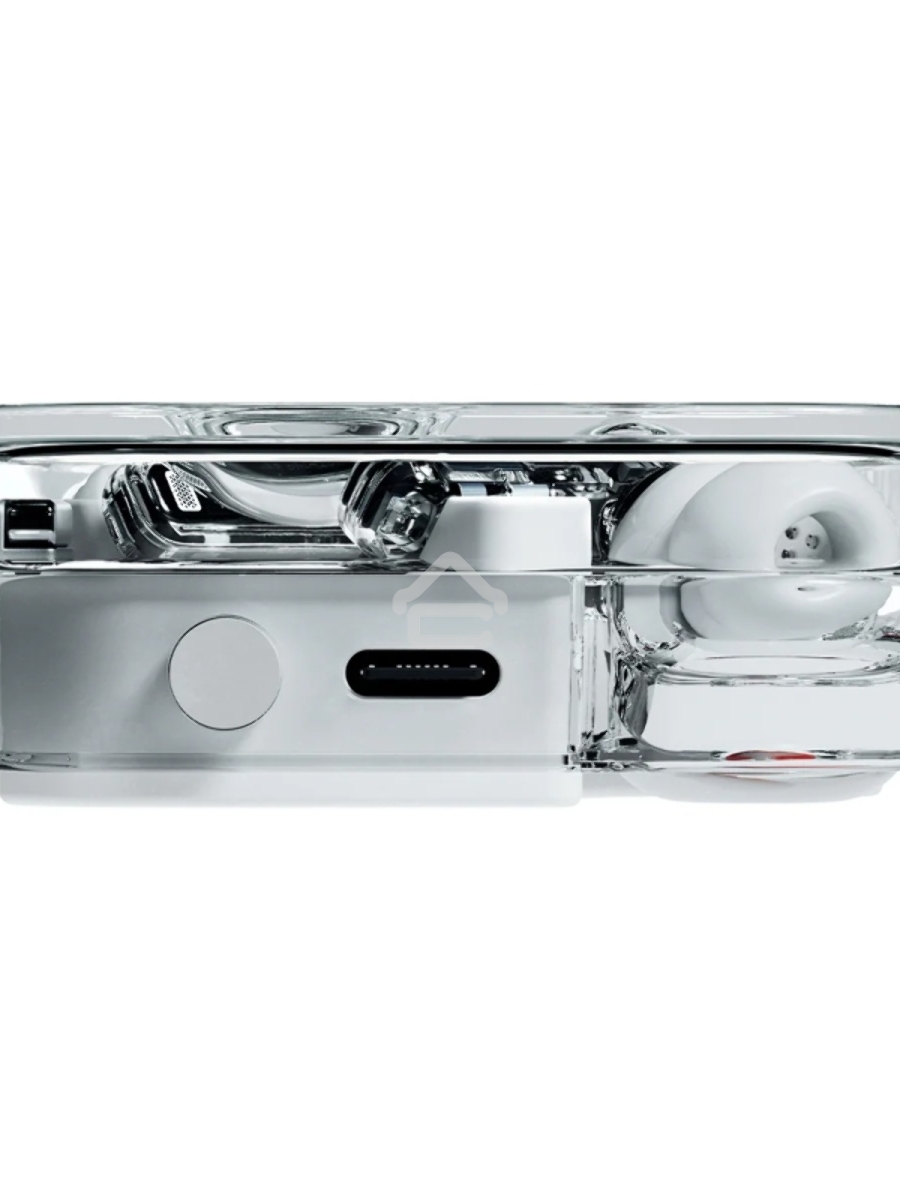 Гарнитура NOTHING EAR A10600062 INTL WHITE