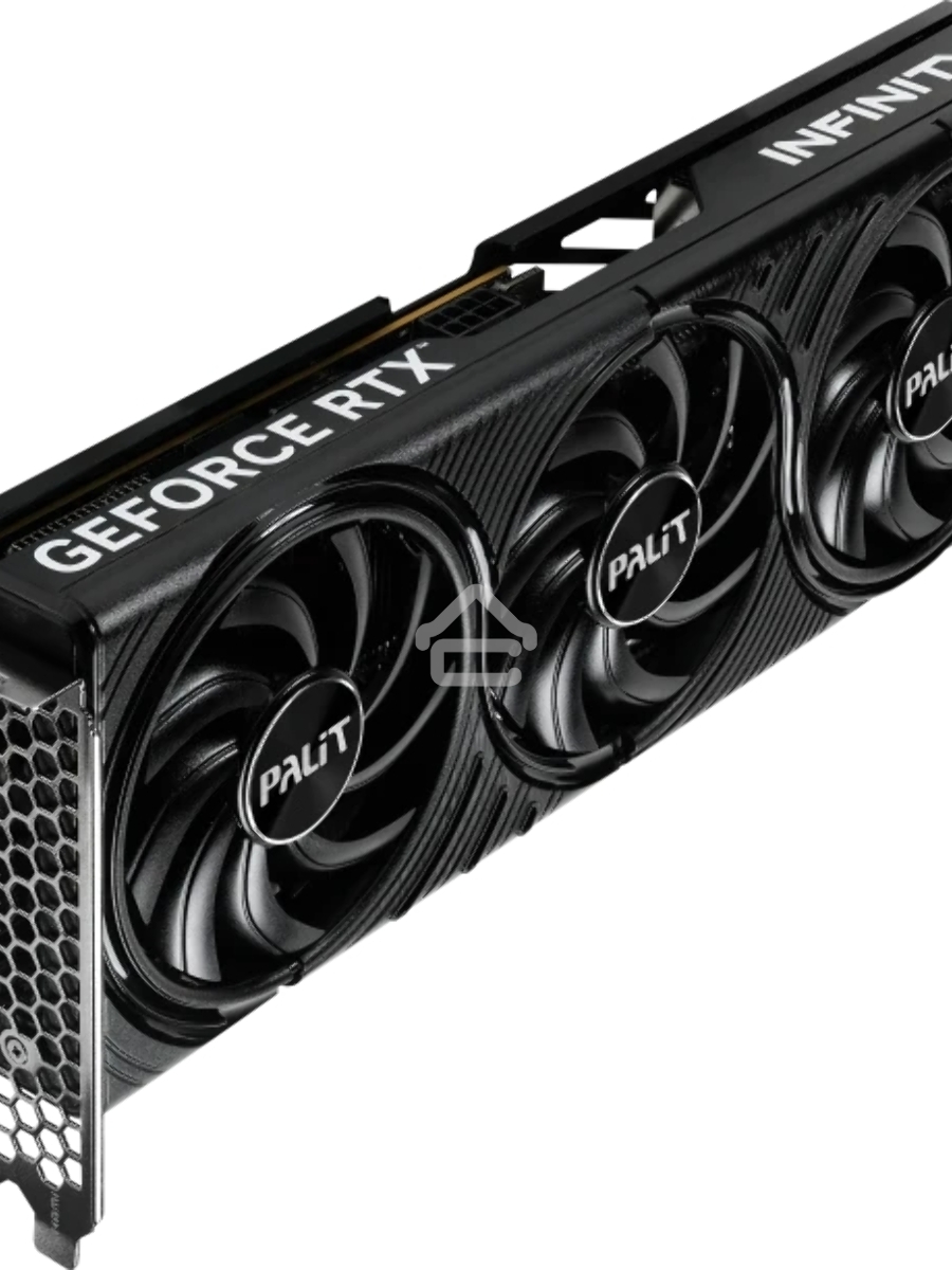Видеокарта Palit PA-RTX5060Ti INFINITY 3 OC 8GB