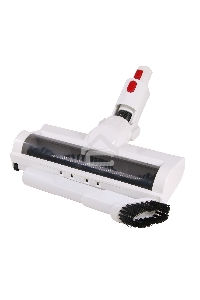 Пылесос беспроводной Willmark VCS-822DC (циклон,150W,0.5L,подствет.щетки,аккум 2200mA-h, 2 реж.раб)