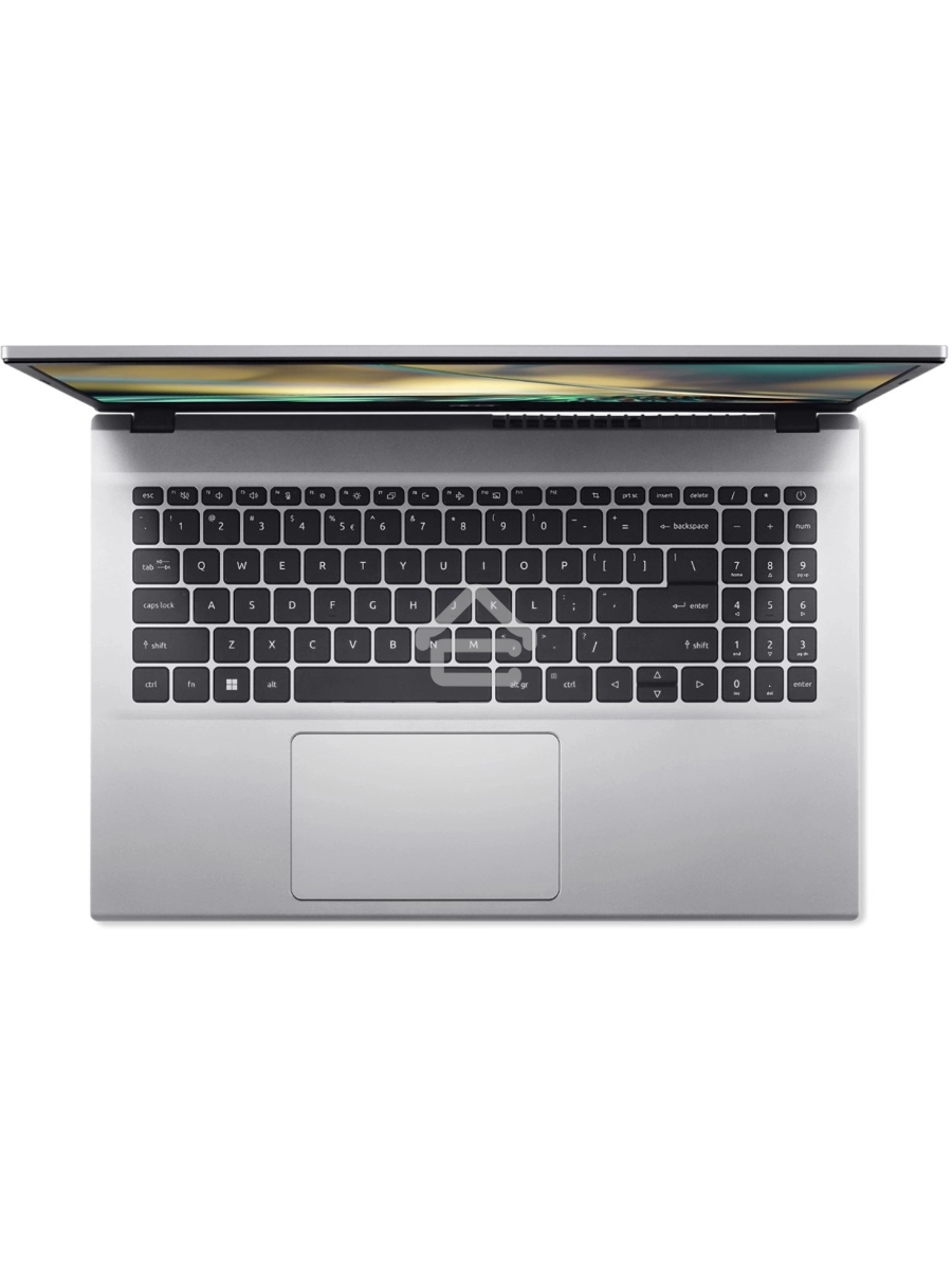 Ноутбук Acer Aspire 3 A315-59-52B0 Core i5 1235U 8Gb SSD512Gb Intel UHD Graphics 15.6