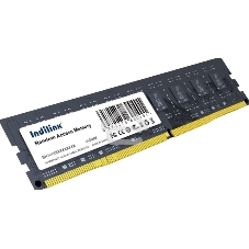 Оперативная память Indilinx, DDR4, 16GB (1x16GB), 3200 MHz, CL22, DIMM