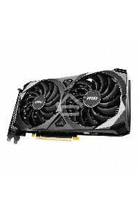 Видеокарта MSI RTX3060 VENTUS 2X 12G OC GDDR6 1680/15000 HDMIx1 DPx3 HDCP