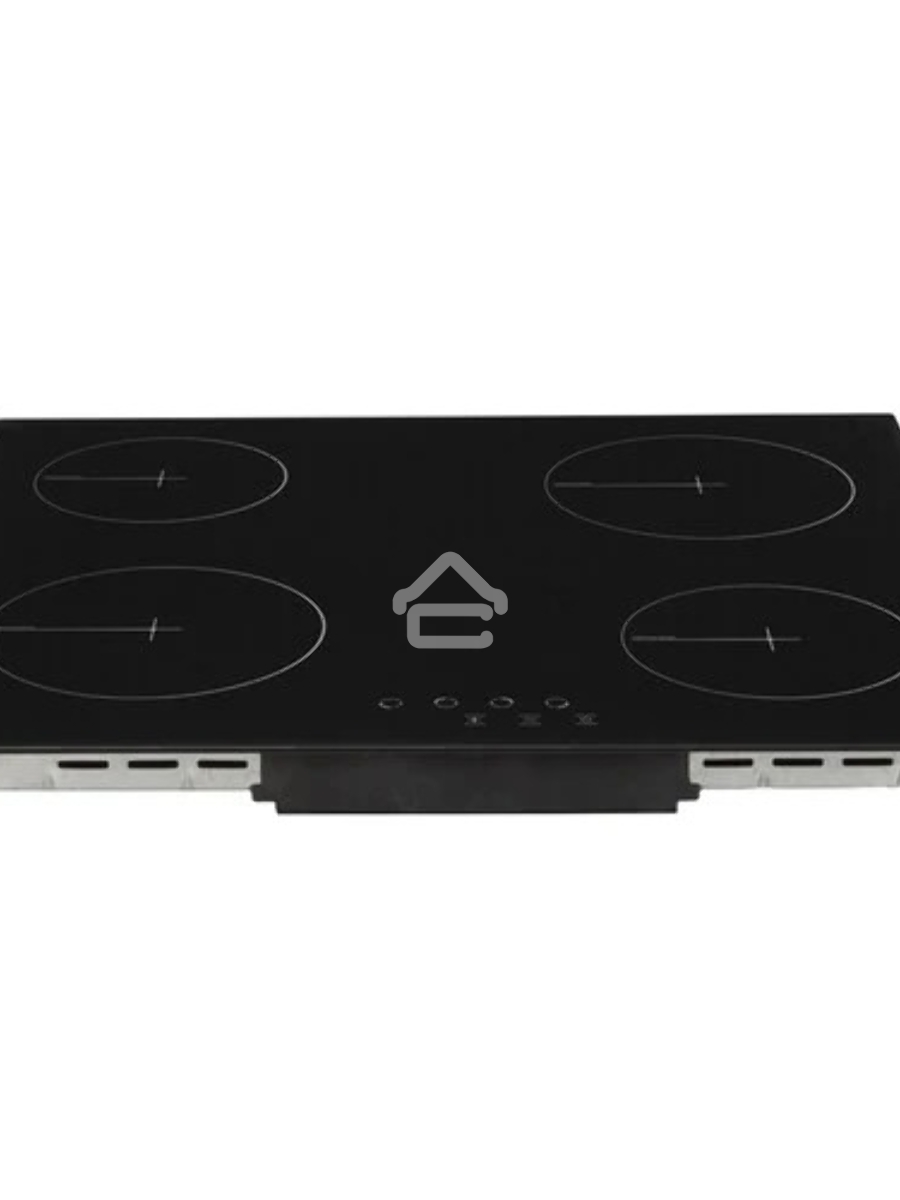 Электрическая варочная панель Simfer H60D14B024 черная