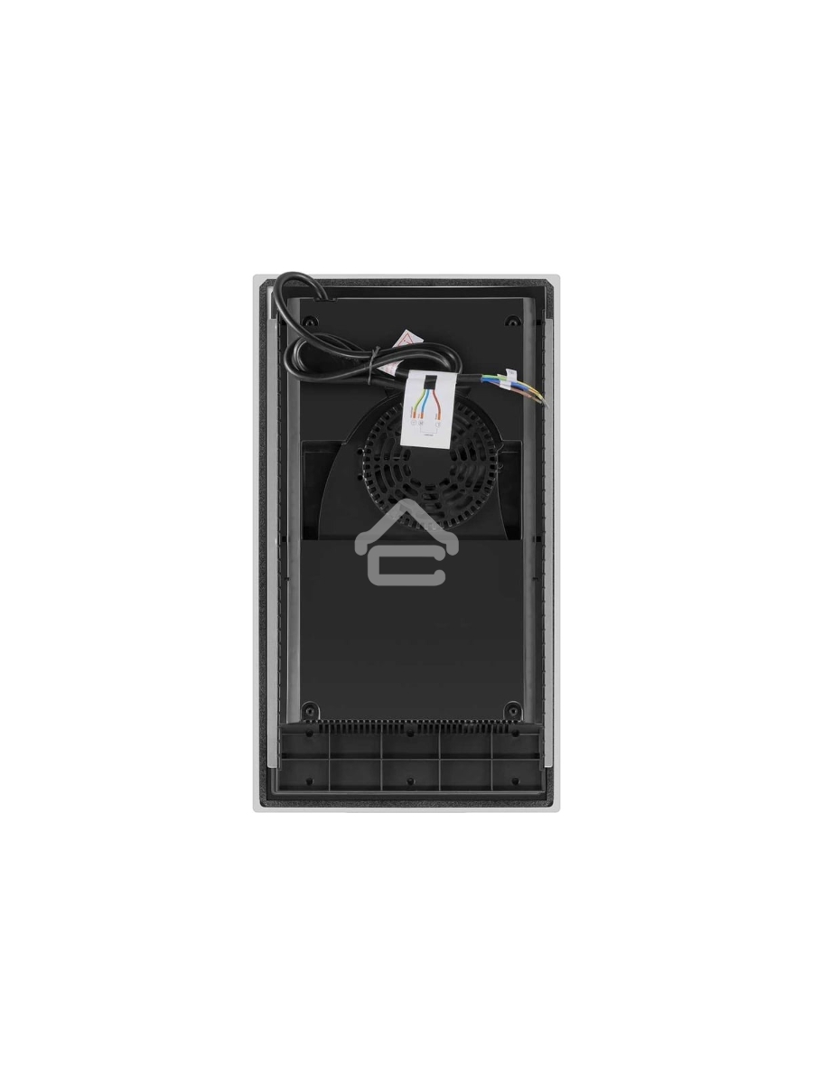 Индукционная варочная панель HOMSair HIC32AWH