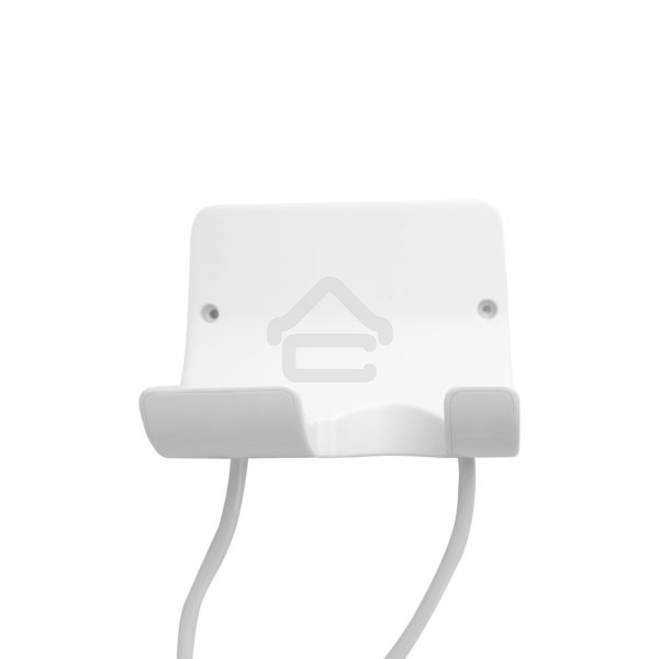 Фен Centek CT-2253 белый, 2000 Вт