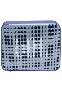 Портативная акустика JBL GO Essential, синий