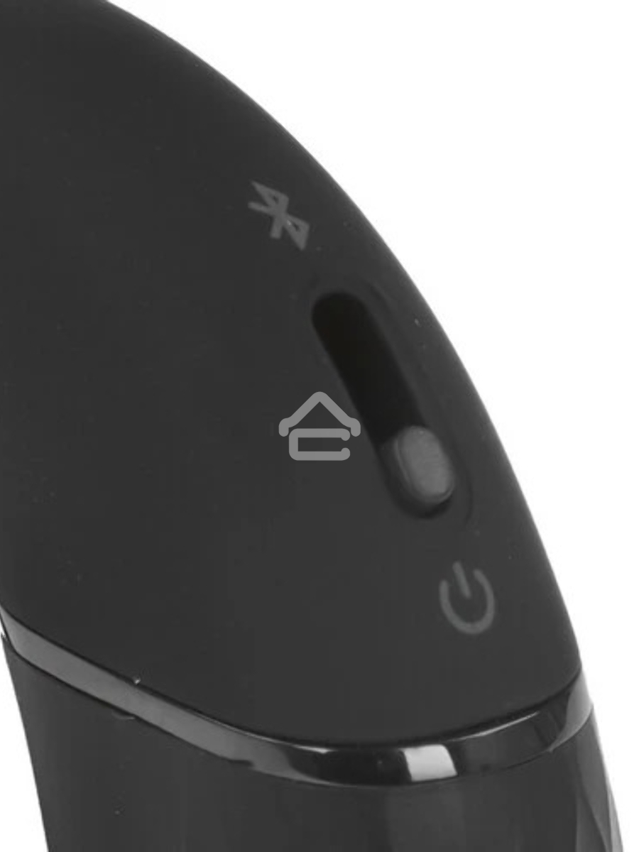 Гарнитура беспроводная Yealink BH71 черный 1208651