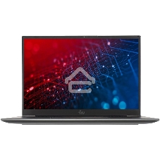 Ноутбук IRU Planio 14INPR N-series N100 16Gb SSD 512Gb Intel UHD Graphics 14