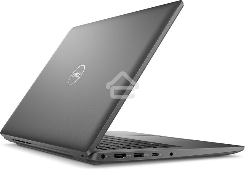 Ноутбук Dell Latitude 3450 серый 3450-5854 Core i5-1335U 14,0