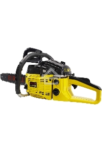 Бензопила Eurolux GS-4518 черный/желтый 70/6/25