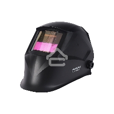 Маска сварщика PATRIOT, модель 100 в индивидуальной упаковке