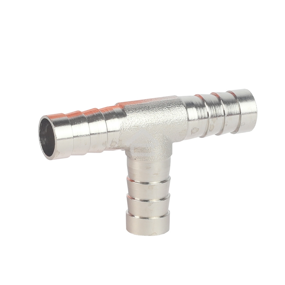 Переходник PATRIOT 46C/5 (T- образный елочка 10 мм)