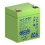 Батарея WBR HR 1221W (12V 5Ah) F2