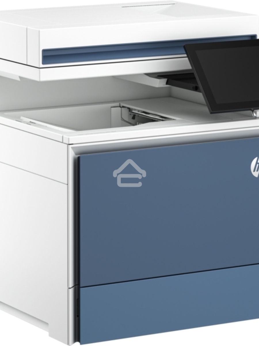МФУ HP Color LaserJet Enterprise MFP 5800dn, принтер/сканер/копир, A4