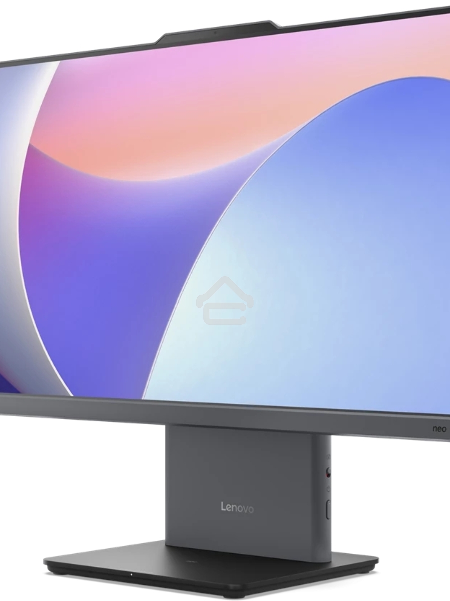Моноблок Lenovo ThinkCentre neo 50a 24 Gen 5 All-In-One 23.8