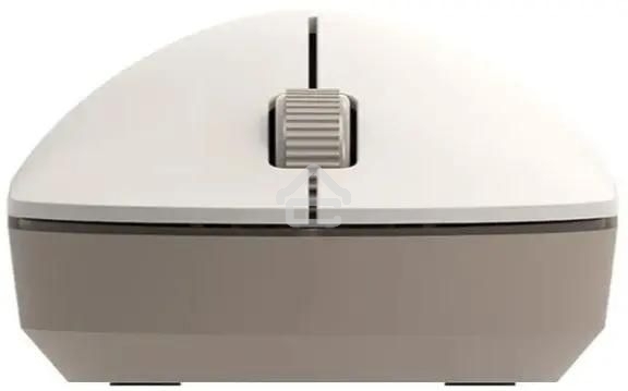 Мышь беспроводная Xiaomi Wireless Mouse Lite 2 белый, 1000 dpi, радиоканал, USB, кнопки - 3