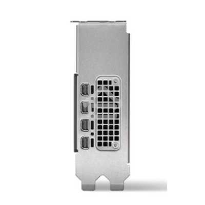 Видеокарта Nvidia RTX 2000 Ada Generation